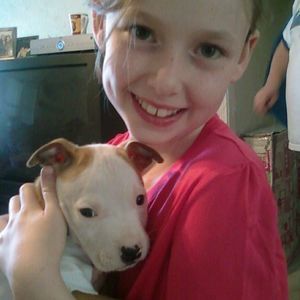 Meet your Posher, Brandy